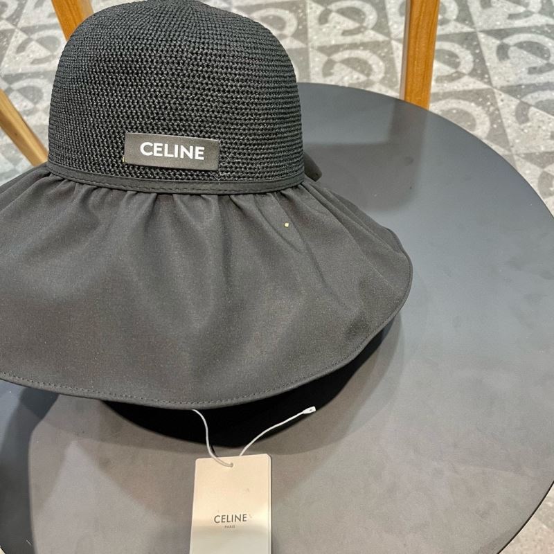 Celine Caps